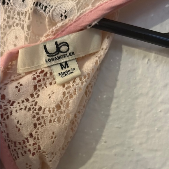 YA los angeles dress- Mini - Picture 2 of 4